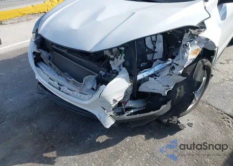 2019 Honda Hr-V Ex z USA, uszkodzony, nr VIN 3CZRU5H57KM728482